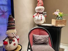 -弦月窗LUNETTE BY AMANDA(复兴路店)