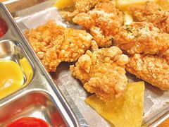 -青春分食(仙林大学城店)
