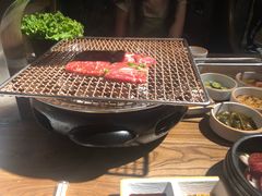 -九田家黑牛烤肉料理(长春路友好店)