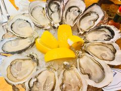-Osteria Garden 生蚝花园餐厅(原进贤路店)