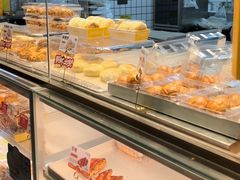 -鲍师傅糕点(江苏路店)