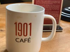 -1901 Cafe(西四店)