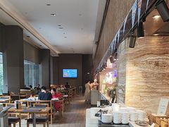 -威珀斯酒店·珀萃美食餐厅