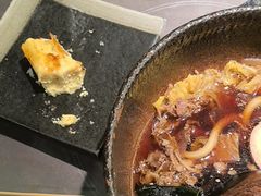 -沼津港精致料理·寿喜烧·烧鸟(龙湖南桥天街日料榜单店)