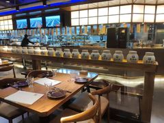 -秦唐一号西安菜馆(钟楼店)