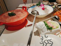 -大龙燚火锅(天安云谷店)