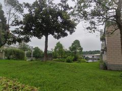 -千龙湖生态旅游度假区