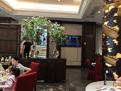 -潮府馆·非遗潮州菜·世纪公园(新国际博览中心店)