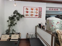 -富贵面包公司(运河店)