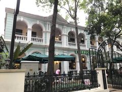 -星巴克臻选(广州沙面店)