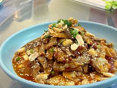 -58度品质川菜馆(经一路店)