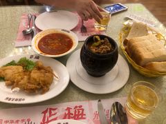 -华梅西餐厅(哈尔滨中央大街店)