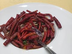 -白家大院·王府宫廷菜(苏州街店)