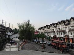 -美心红酒小镇游乐园