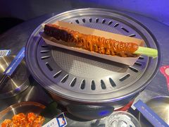 -入火韩国烤肉(凯旋广场店)