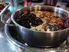 -江二娃串串香(科园四路总店)