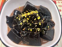 -巴奴毛肚火锅(悠唐购物中心店)