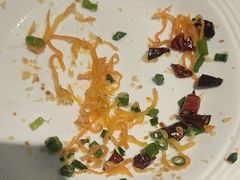 -老雒阳面馆·水席(定鼎门店)