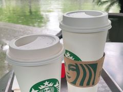 -星巴克(西湖天地店)