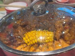 -和福顺牛肉大虾焖锅自助(宝业店)