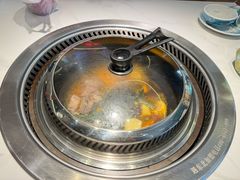 -遇东北林区铁锅炖(南开店)