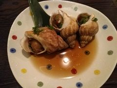 -角落里(中山公园店)
