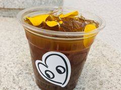 -HUGS coffee(东区店)