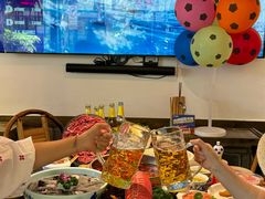 -矮板凳老火锅(宽窄巷子店)