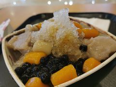 -鲜芋仙(北京通州领展广场)