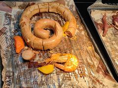 -晶丽香榭自助餐(南京大饭店)