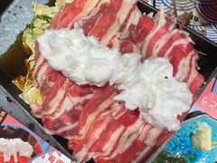 玉龙雪顶寿喜烧·精品肥牛-有喜屋·日料·居酒屋(旭辉广场店)