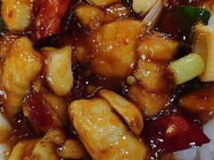 -西北朗益和穆斯林餐厅