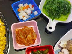 -碳夫·东北炭火烤肉(胥口店)