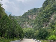 -圣莲山风景区