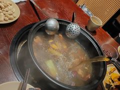 -滇野云南野生菌餐厅(陕西南路店)