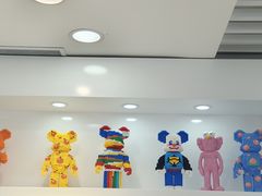 -浮光眼镜·蔡司视觉合作·数字验配中心(陆家嘴店)