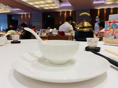 -白天鹅宾馆-宏图府餐厅