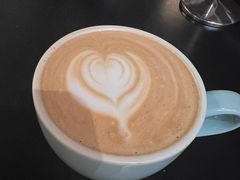 -VESH COFFEE(定西路店)