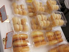 -BreadTalk面包新语·烘焙蛋糕(海岸城店)