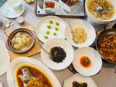 -南景饭店(万家丽路店)