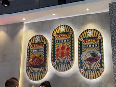 -柠檬树茶餐厅(海雅缤纷城店)