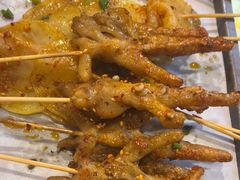 -林二哥宜烤官·宜宾小烧烤