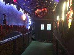 -呀路古热带植物园