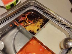 -海底捞火锅(方圆荟店)