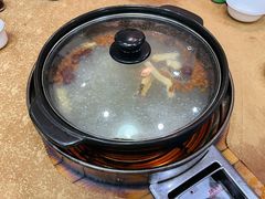 -濠轩阁特色生蚝火锅(水湾路店)