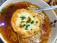 -洛东土菜馆(建国北路店)