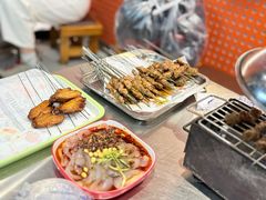 -贾青羊肉串(袁桥店)