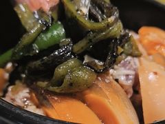 -巴蜀风月·聚会团建·生日宴(宝安店)