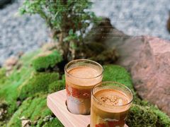 双喜Dirty-Metal hands·铁手咖啡