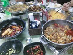 -聚味瞿记·龙虾堂(树木岭店)